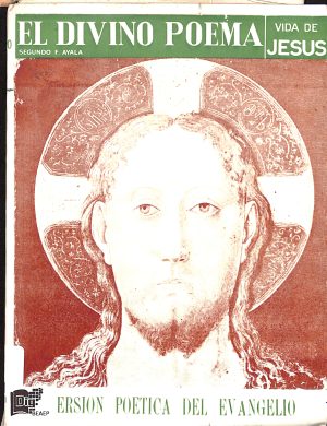El divino poema : versión poética del evangelio Tomo II