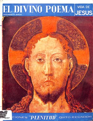 El divino poema : versión poética del evangelio Tomo I