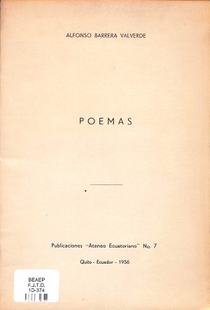 Poemas