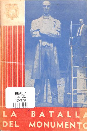 La batalla del Monumento